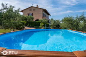 PoloTuristicoUmbria Villa del Maestrale Perugia